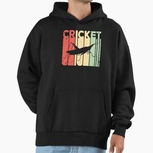 The Crickets Band Rock Music Archive Hoodie
